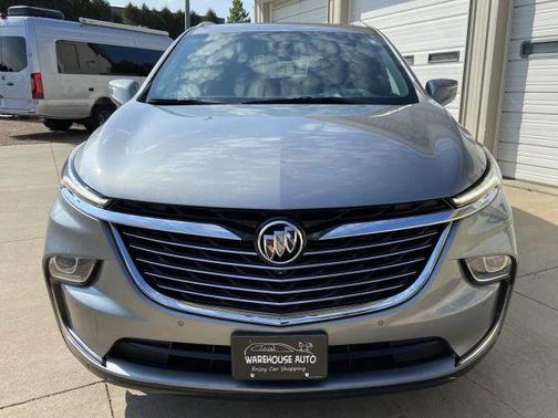 2024 Buick Enclave Premium
