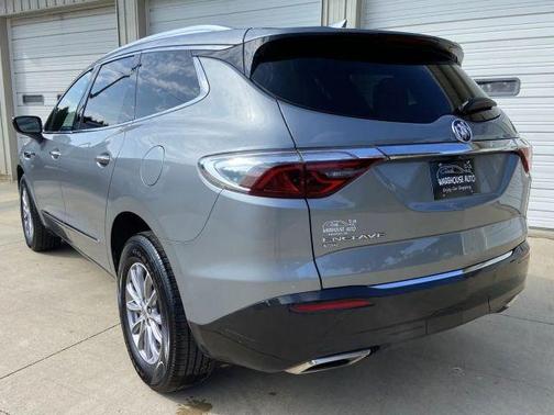 2024 Buick Enclave Premium