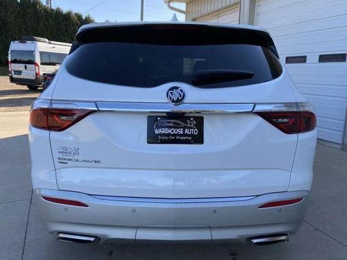 2024 Buick Enclave Premium