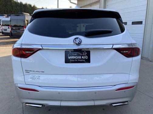 2024 Buick Enclave Premium