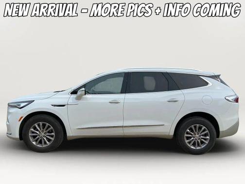 2024 Buick Enclave Premium
