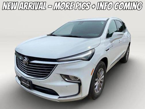 2024 Buick Enclave Premium