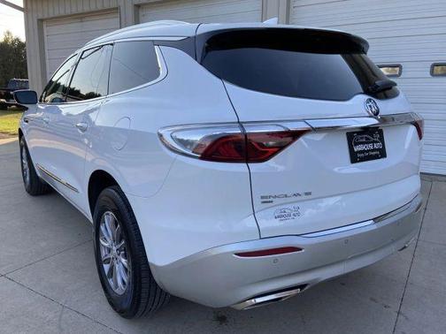 2024 Buick Enclave Premium