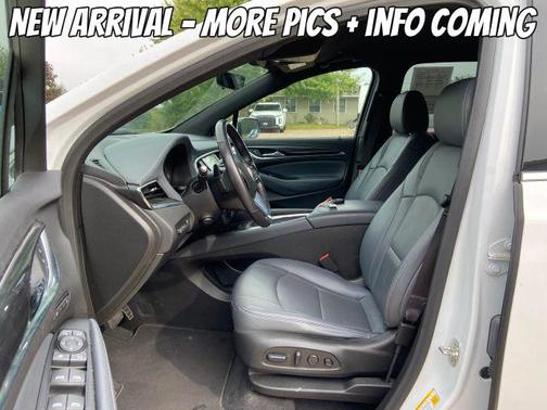 2024 Buick Enclave Premium