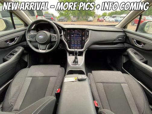 2023 Subaru Outback Premium