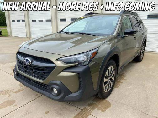 2023 Subaru Outback Premium