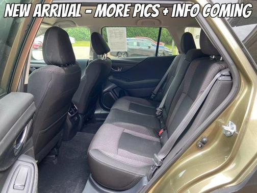 2023 Subaru Outback Premium