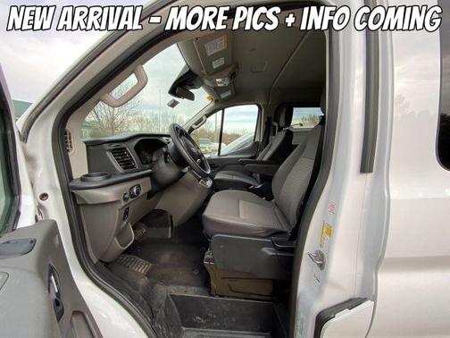 2023 Ford Transit Connect XLT