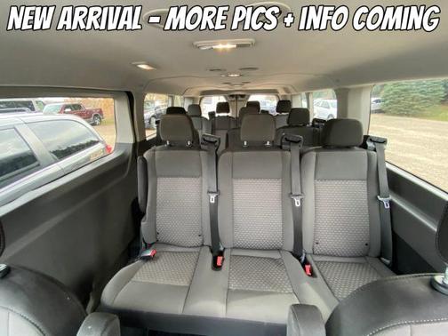 2023 Ford Transit Connect XLT