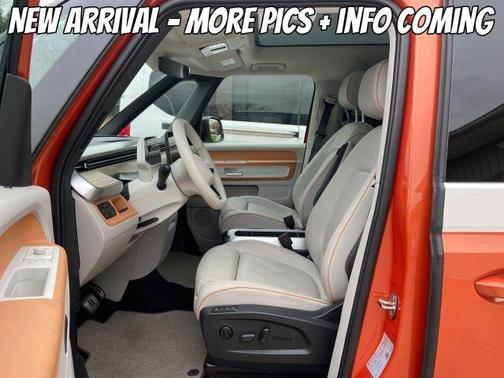 2025 Volkswagen ID. Buzz 1st Edition