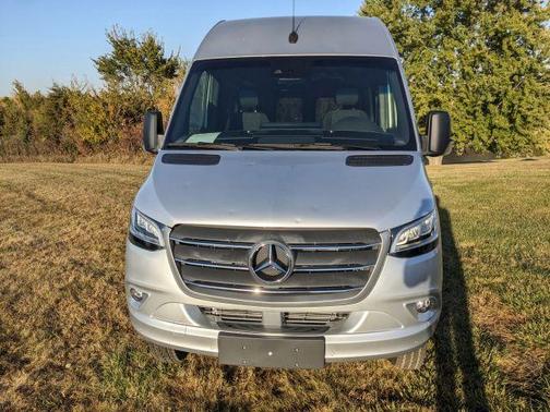 2023 Mercedes-Benz Sprinter 3500XD High Roof