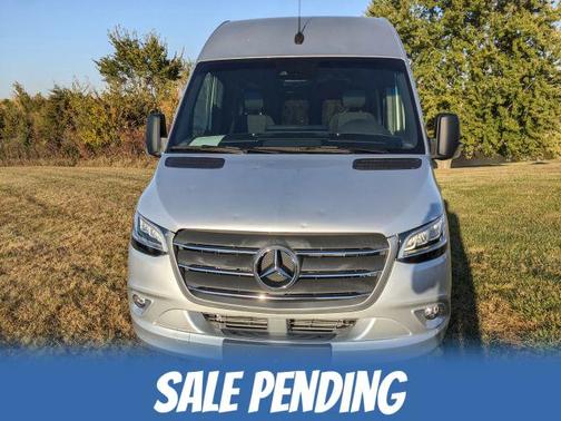 2023 Mercedes-Benz Sprinter 3500XD High Roof