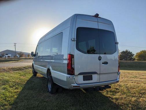 2023 Mercedes-Benz Sprinter 3500XD High Roof