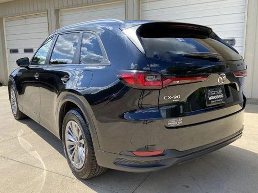 2024 Mazda CX-90 SE