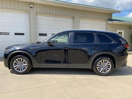 2024 Mazda CX-90 SE
