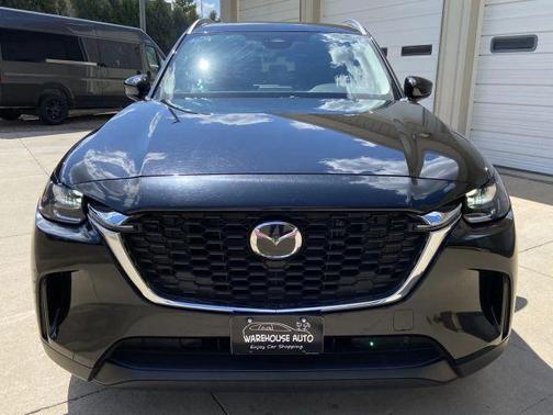 2024 Mazda CX-90 SE