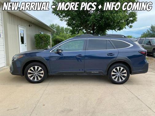 2023 Subaru Outback Limited