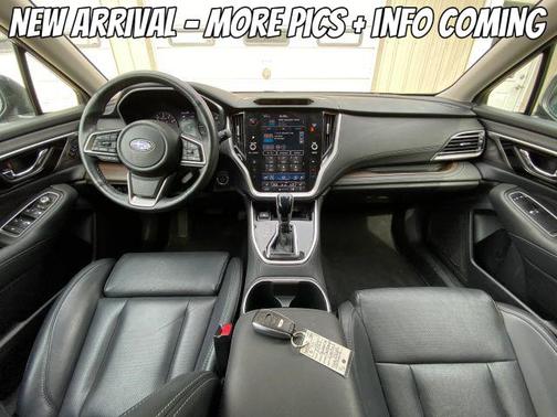 2023 Subaru Outback Limited