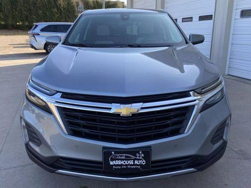 2023 Chevrolet Equinox 2LT