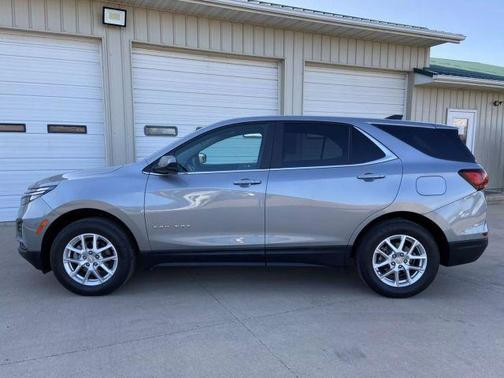 2023 Chevrolet Equinox 2LT