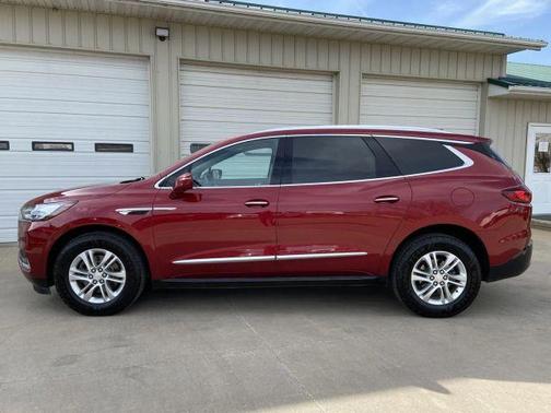 2018 Buick Enclave Premium