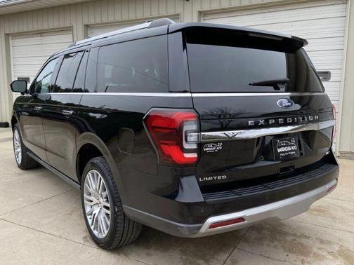 2023 Ford Expedition Max Limited