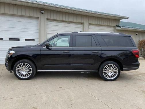 2023 Ford Expedition Max Limited