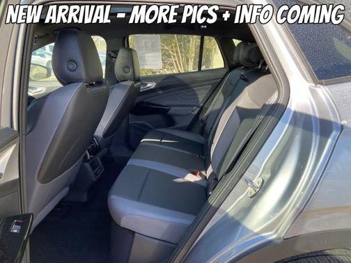 2023 Volkswagen ID.4 Pro S