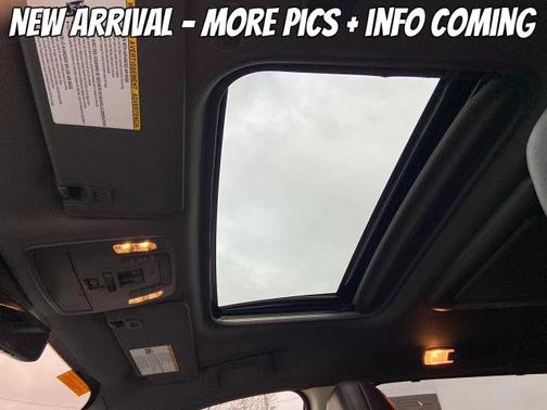 2022 Toyota Sienna Platinum 7 Passenger