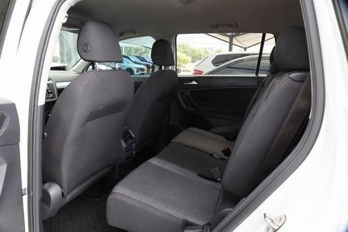 2021 Volkswagen Tiguan 2.0T S