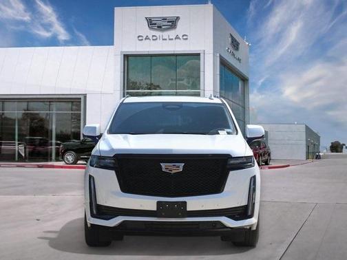 2021 Cadillac Escalade ESV Sport