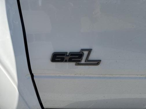 2013 Ford F-150 SVT Raptor