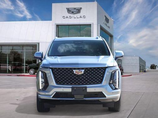 2025 Cadillac Escalade Premium Luxury