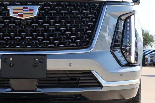 2025 Cadillac Escalade Premium Luxury