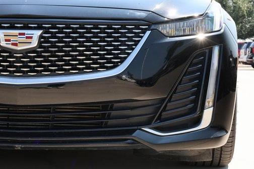 2021 Cadillac CT5 Premium Luxury RWD