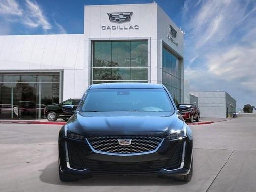 2021 Cadillac CT5 Premium Luxury RWD