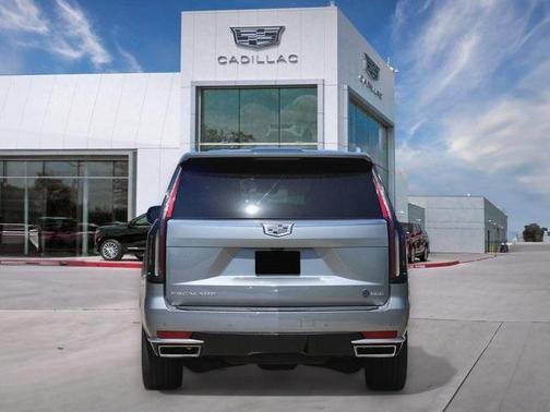 2023 Cadillac Escalade ESV Premium Luxury Platinum