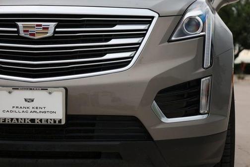 2019 Cadillac XT5 Base