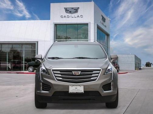 2019 Cadillac XT5 Base