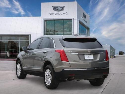 2019 Cadillac XT5 Base