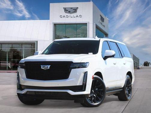 2024 Cadillac Escalade Sport
