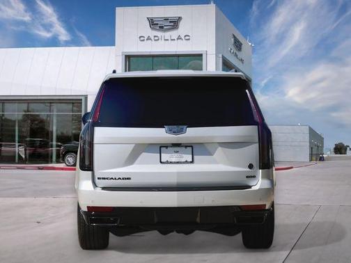 2024 Cadillac Escalade Sport