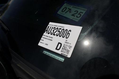 2020 Dodge Durango SXT