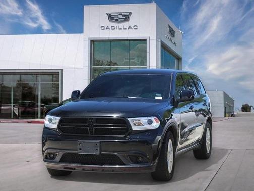 2020 Dodge Durango SXT