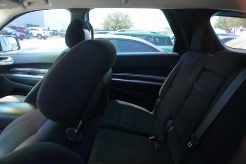 2020 Dodge Durango SXT