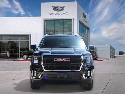 2024 GMC Yukon XL SLE