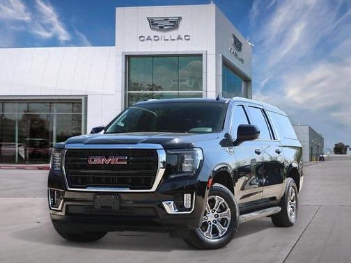 2024 GMC Yukon XL SLE