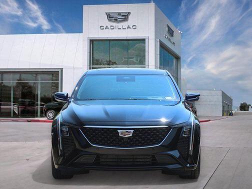 2025 Cadillac CT5 Premium Luxury RWD