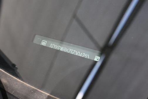 2025 Cadillac LYRIQ Sport
