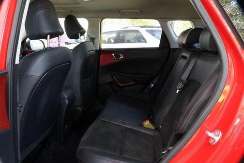2025 Kia Soul GT-Line 2.0L